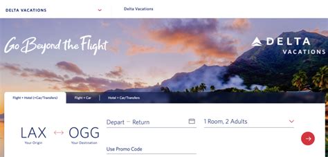 delta vacations phone number